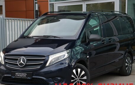 Mercedes-Benz Vito, 2021 год, 6 250 000 рублей, 1 фотография