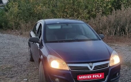 Opel Astra H, 2008 год, 500 000 рублей, 1 фотография