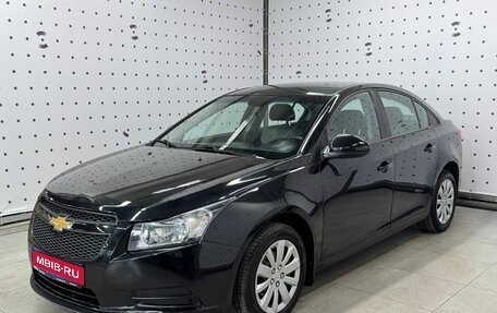 Chevrolet Cruze II, 2009 год, 650 000 рублей, 1 фотография