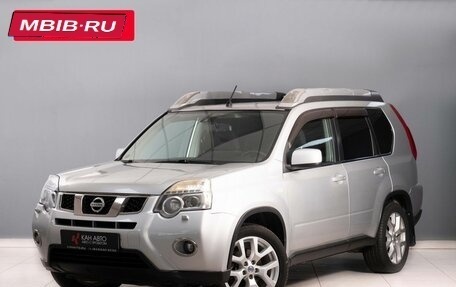 Nissan X-Trail, 2012 год, 1 500 000 рублей, 1 фотография