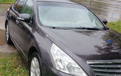 Nissan Teana, 2011 год, 1 650 000 рублей, 1 фотография