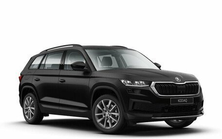 Skoda Kodiaq I, 2023 год, 5 430 000 рублей, 1 фотография