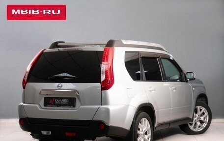 Nissan X-Trail, 2012 год, 1 500 000 рублей, 3 фотография