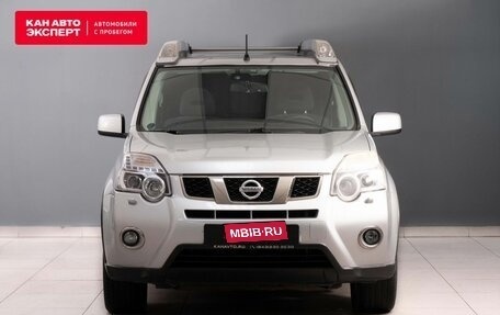 Nissan X-Trail, 2012 год, 1 500 000 рублей, 2 фотография