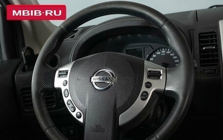 Nissan X-Trail, 2012 год, 1 500 000 рублей, 10 фотография