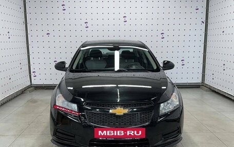 Chevrolet Cruze II, 2009 год, 650 000 рублей, 5 фотография