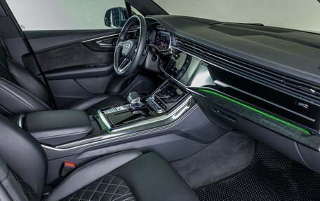 Audi Q7, 2020 год, 7 800 000 рублей, 11 фотография