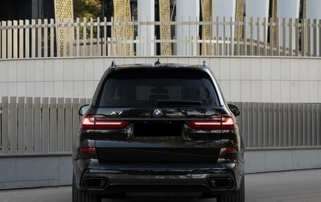 BMW X7, 2021 год, 9 500 000 рублей, 7 фотография