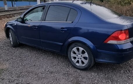 Opel Astra H, 2008 год, 500 000 рублей, 3 фотография