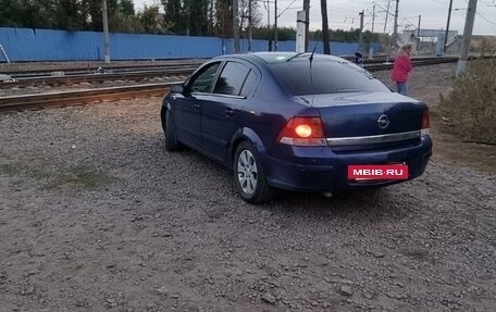 Opel Astra H, 2008 год, 500 000 рублей, 4 фотография