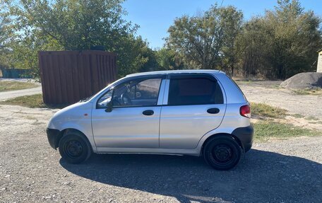 Daewoo Matiz I, 2011 год, 275 000 рублей, 4 фотография