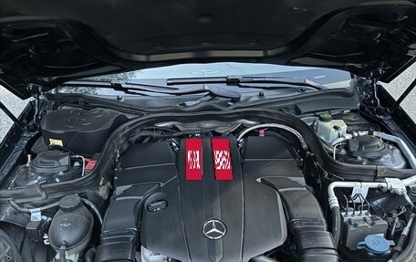 Mercedes-Benz CLS, 2014 год, 2 950 000 рублей, 13 фотография