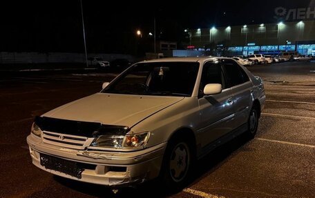 Toyota Corona IX (T190), 1996 год, 325 000 рублей, 9 фотография