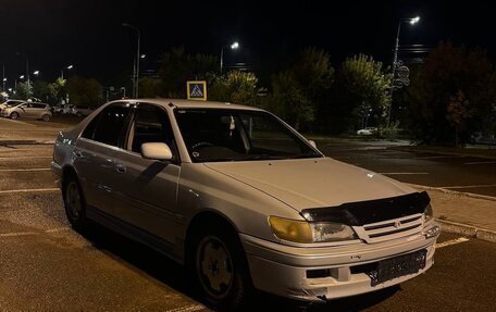 Toyota Corona IX (T190), 1996 год, 325 000 рублей, 10 фотография