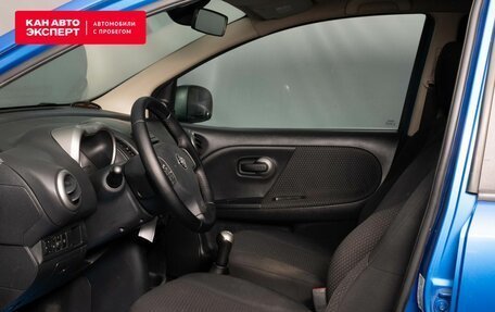 Nissan Note II рестайлинг, 2006 год, 565 000 рублей, 6 фотография