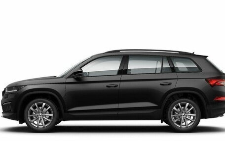 Skoda Kodiaq I, 2023 год, 5 430 000 рублей, 2 фотография