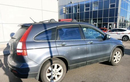 Honda CR-V III рестайлинг, 2008 год, 1 149 000 рублей, 4 фотография