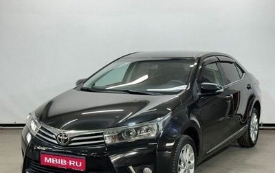 Toyota Corolla, 2013 год, 1 520 000 рублей, 1 фотография