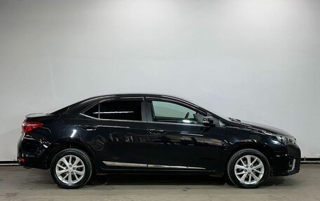 Toyota Corolla, 2013 год, 1 520 000 рублей, 4 фотография