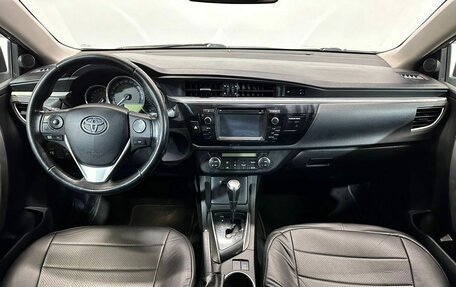 Toyota Corolla, 2013 год, 1 520 000 рублей, 10 фотография