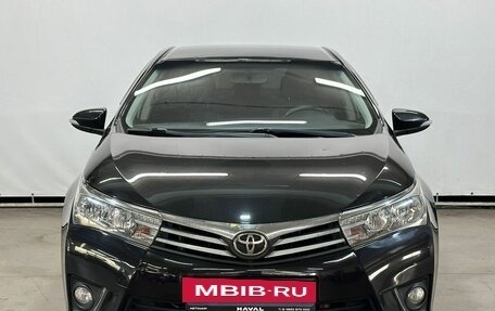 Toyota Corolla, 2013 год, 1 520 000 рублей, 2 фотография