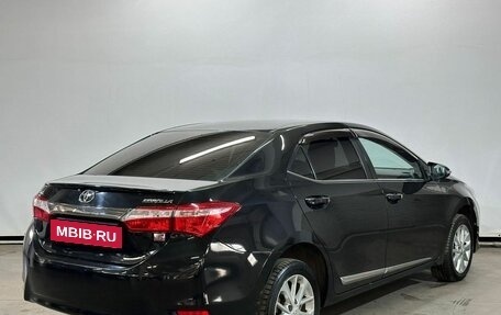 Toyota Corolla, 2013 год, 1 520 000 рублей, 5 фотография