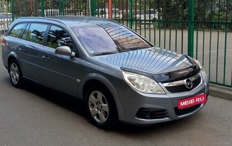 Opel Vectra C рестайлинг, 2008 год, 850 000 рублей, 3 фотография