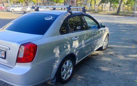 Chevrolet Lacetti, 2008 год, 500 000 рублей, 2 фотография