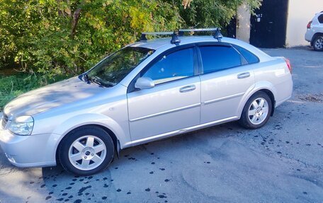 Chevrolet Lacetti, 2008 год, 500 000 рублей, 13 фотография