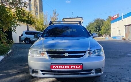 Chevrolet Lacetti, 2008 год, 500 000 рублей, 12 фотография