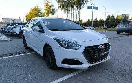 Hyundai i40 I рестайлинг, 2016 год, 1 392 000 рублей, 3 фотография