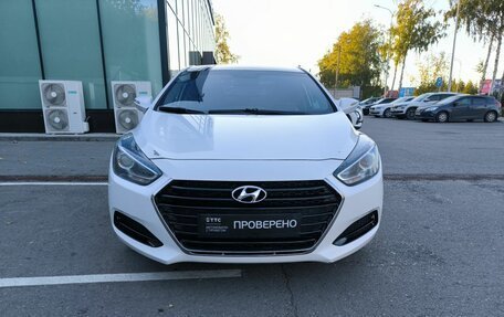 Hyundai i40 I рестайлинг, 2016 год, 1 392 000 рублей, 2 фотография