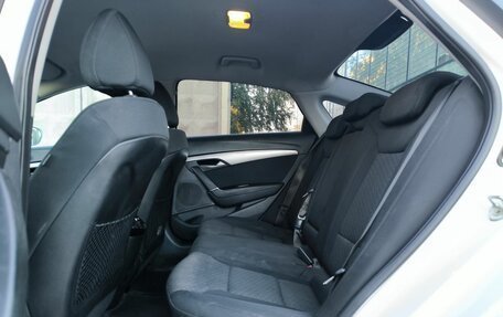 Hyundai i40 I рестайлинг, 2016 год, 1 392 000 рублей, 12 фотография