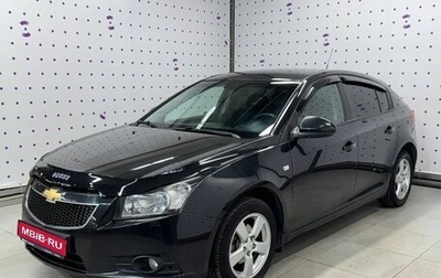 Chevrolet Cruze II, 2012 год, 890 000 рублей, 1 фотография