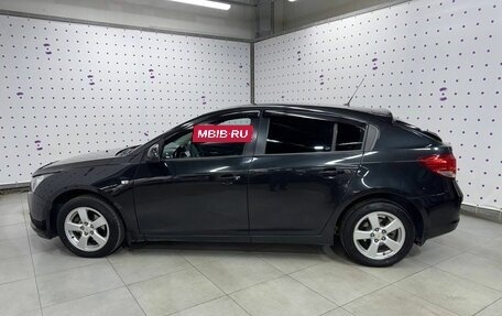 Chevrolet Cruze II, 2012 год, 890 000 рублей, 14 фотография