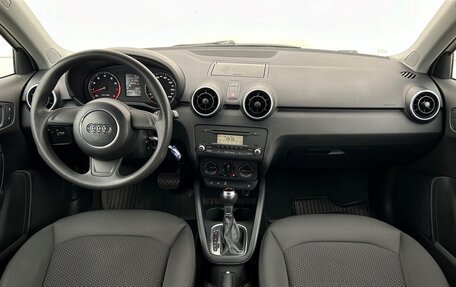 Audi A1, 2011 год, 947 900 рублей, 7 фотография