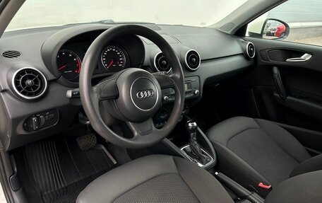 Audi A1, 2011 год, 947 900 рублей, 5 фотография