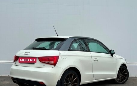 Audi A1, 2011 год, 947 900 рублей, 2 фотография