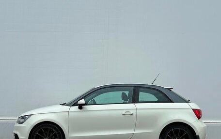 Audi A1, 2011 год, 947 900 рублей, 12 фотография