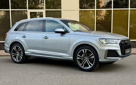 Audi Q7, 2023 год, 7 990 000 рублей, 1 фотография