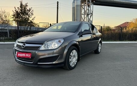 Opel Astra H, 2012 год, 620 000 рублей, 1 фотография