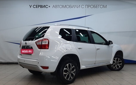 Nissan Terrano III, 2014 год, 1 150 000 рублей, 3 фотография