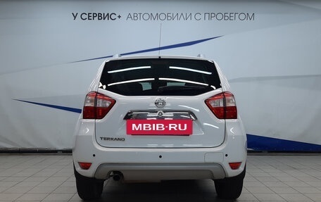 Nissan Terrano III, 2014 год, 1 150 000 рублей, 4 фотография