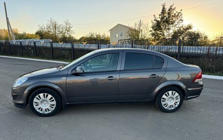 Opel Astra H, 2012 год, 620 000 рублей, 4 фотография