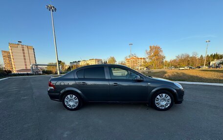 Opel Astra H, 2012 год, 620 000 рублей, 5 фотография