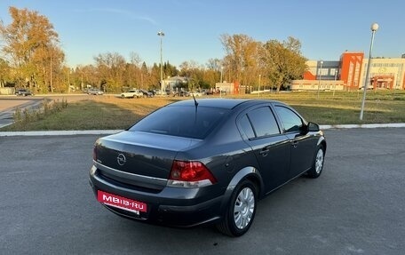 Opel Astra H, 2012 год, 620 000 рублей, 6 фотография