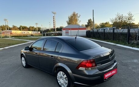 Opel Astra H, 2012 год, 620 000 рублей, 7 фотография