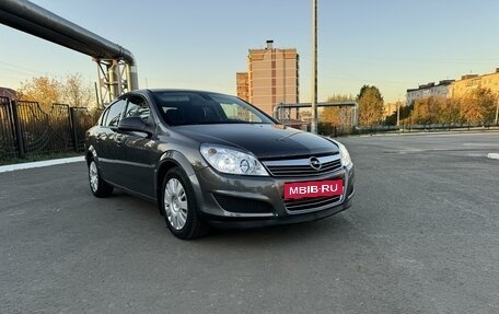 Opel Astra H, 2012 год, 620 000 рублей, 2 фотография