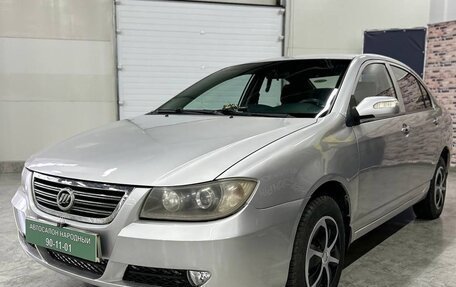 Lifan Solano I (630) рестайлинг, 2010 год, 399 000 рублей, 2 фотография