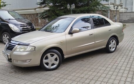 Nissan Almera Classic, 2007 год, 430 000 рублей, 4 фотография